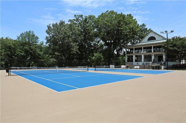 9100 Huntcliff Trace, Sandy Springs, GA 30350