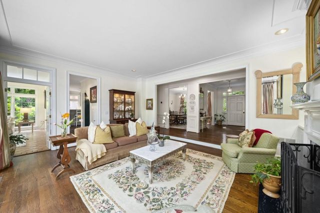 9100 Huntcliff Trace, Sandy Springs, GA 30350