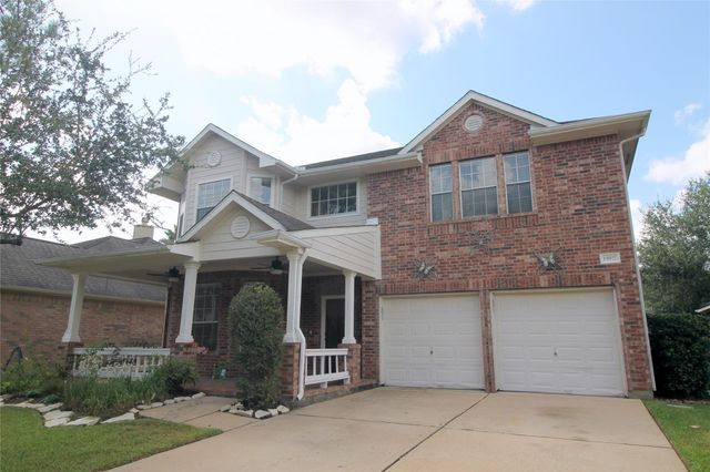 19927 Black Canyon Drive, Katy, TX 77450