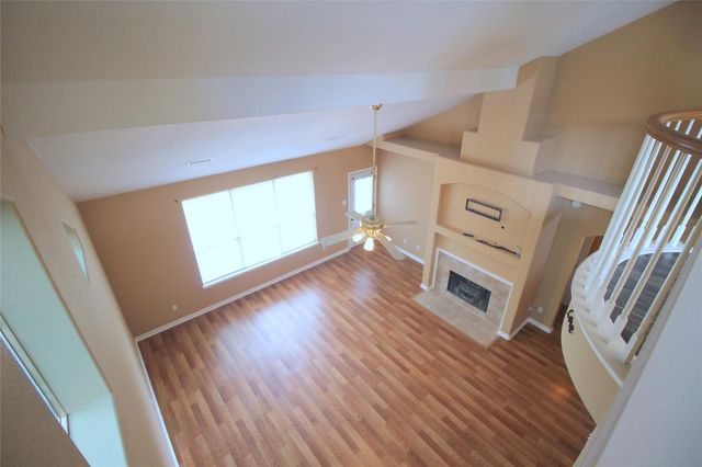 19927 Black Canyon Drive, Katy, TX 77450