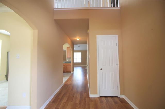 19927 Black Canyon Drive, Katy, TX 77450