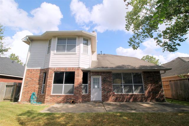 19927 Black Canyon Drive, Katy, TX 77450