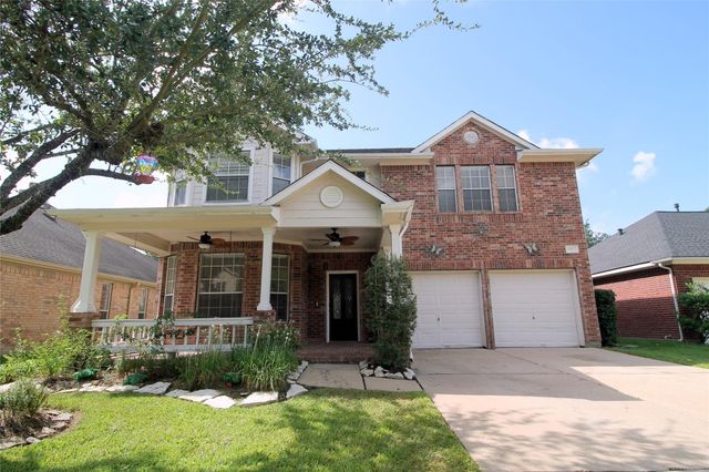 19927 Black Canyon Drive, Katy, TX 77450