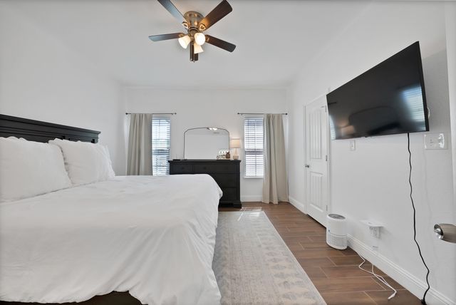 3015 Columbus Avenue, Fort Worth, TX 76106