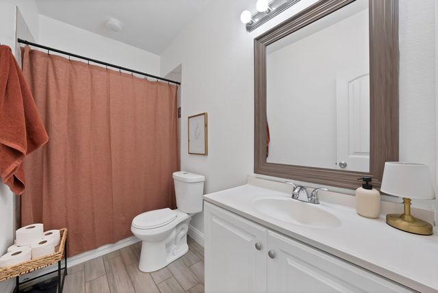 3015 Columbus Avenue, Fort Worth, TX 76106