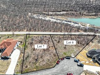 Sunset Circle, Sperry, OK 74073