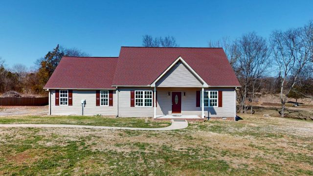 1707 Old Rome Pike, Lebanon, TN 37087