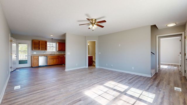 1707 Old Rome Pike, Lebanon, TN 37087