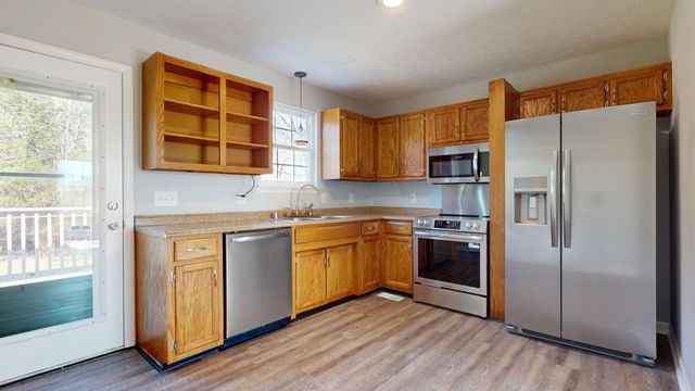 1707 Old Rome Pike, Lebanon, TN 37087