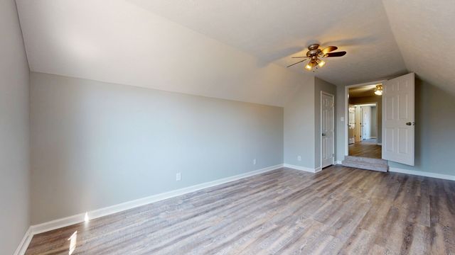 1707 Old Rome Pike, Lebanon, TN 37087