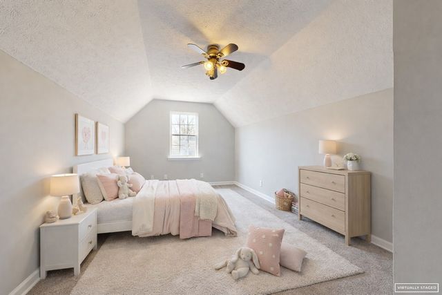 1707 Old Rome Pike, Lebanon, TN 37087