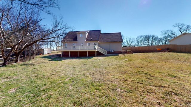 1707 Old Rome Pike, Lebanon, TN 37087