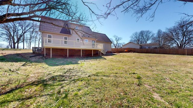 1707 Old Rome Pike, Lebanon, TN 37087