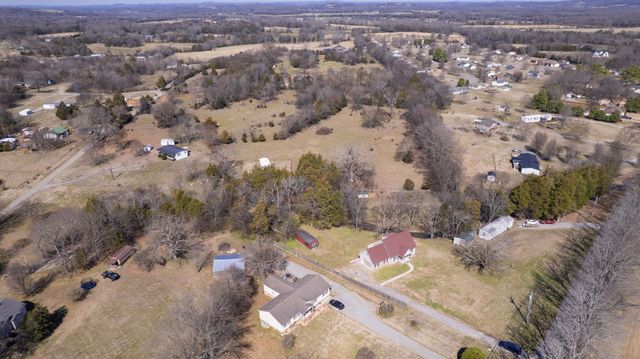 1707 Old Rome Pike, Lebanon, TN 37087