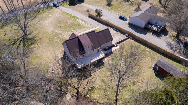1707 Old Rome Pike, Lebanon, TN 37087