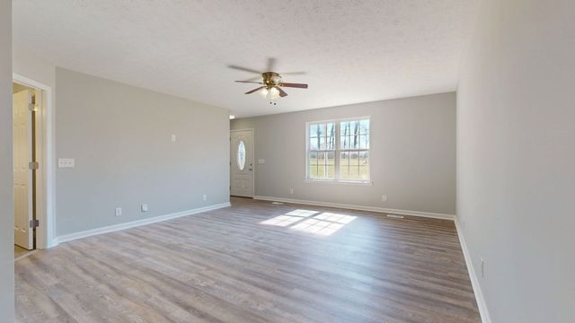 1707 Old Rome Pike, Lebanon, TN 37087