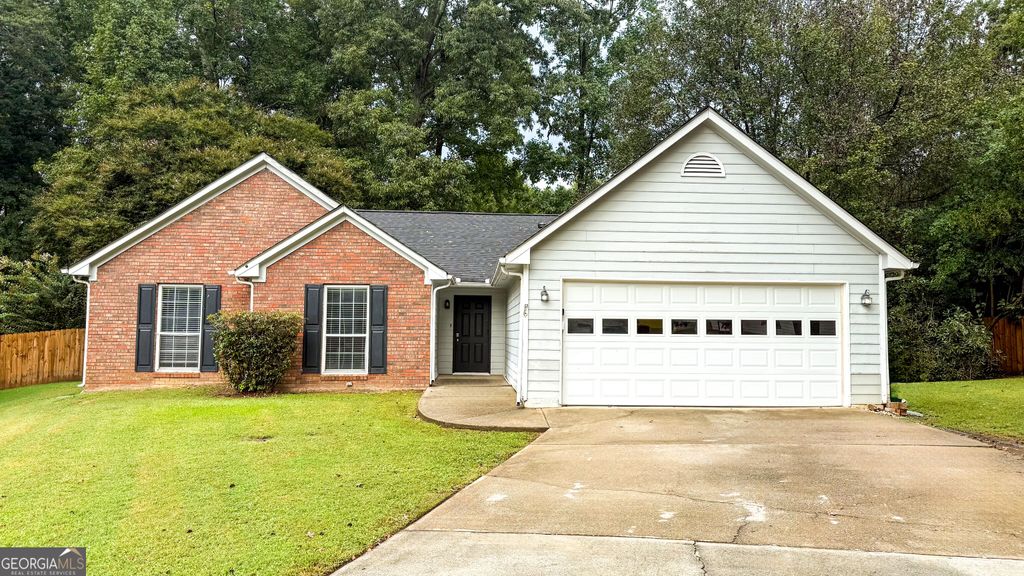 1320 Opal Circle, Lawrenceville, GA 30043 — photo 2