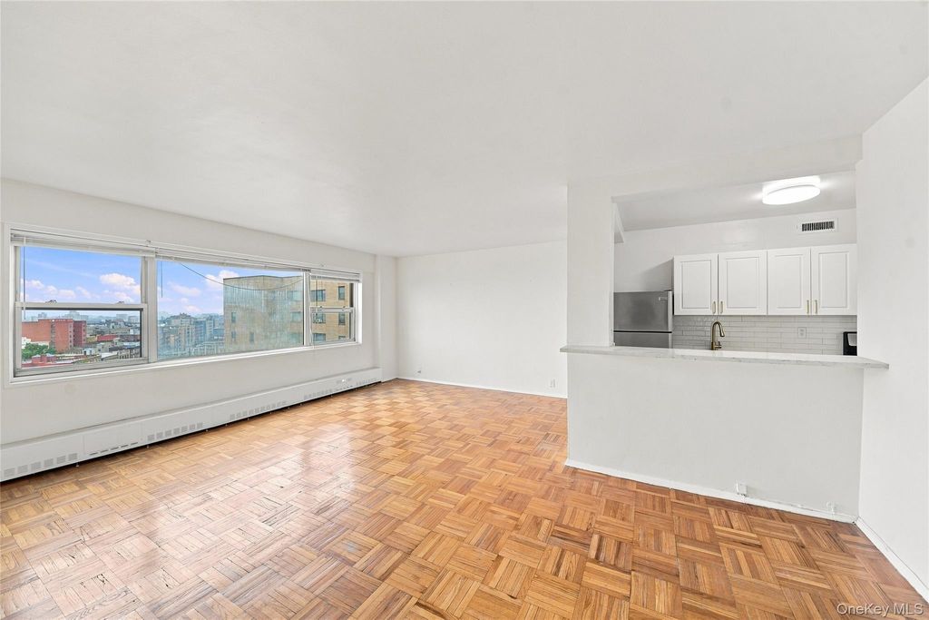 8 Fordham Hill Oval 16D, Bronx, NY 10468 — photo 2