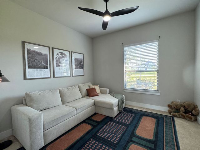 197 Blackthorn Drive, Van Alstyne, TX 75495