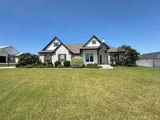 197 Blackthorn Drive, Van Alstyne, TX 75495
