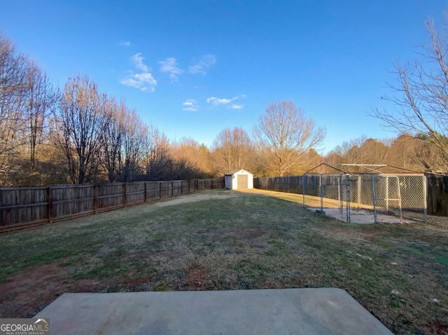 105 Ruby Way, Griffin, GA 30224