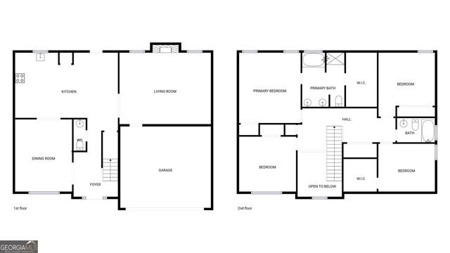 105 Ruby Way, Griffin, GA 30224