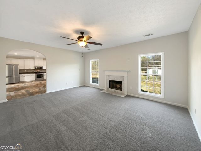 105 Ruby Way, Griffin, GA 30224