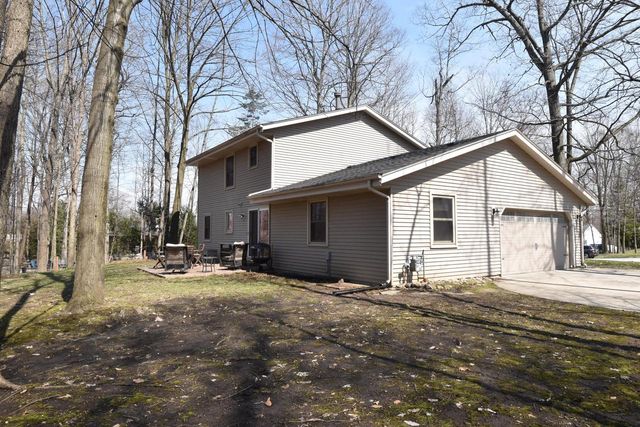 W197N16455 Hawthorne CIRCLE, Jackson, WI 53037