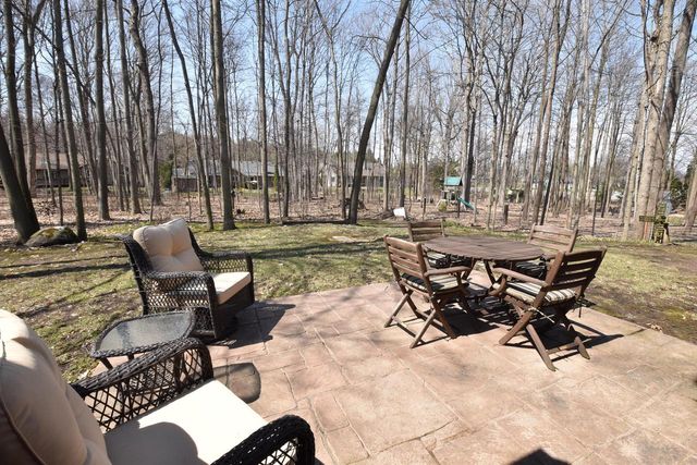 W197N16455 Hawthorne CIRCLE, Jackson, WI 53037