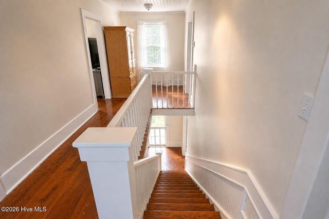 112 N College Street, Atkinson, NC 28421