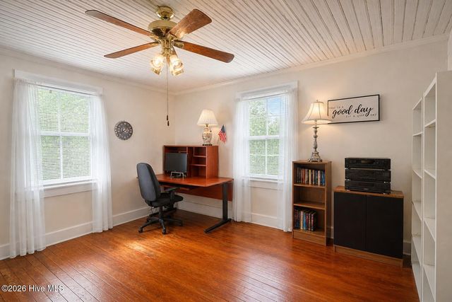 112 N College Street, Atkinson, NC 28421