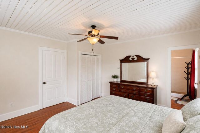 112 N College Street, Atkinson, NC 28421