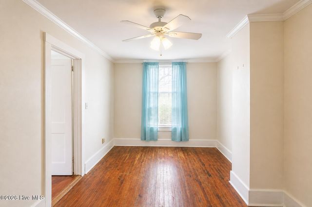 112 N College Street, Atkinson, NC 28421