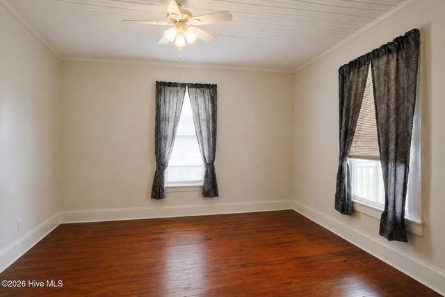 112 N College Street, Atkinson, NC 28421