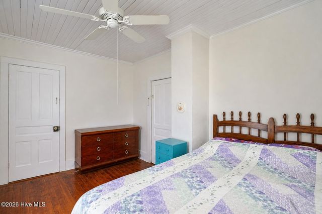 112 N College Street, Atkinson, NC 28421