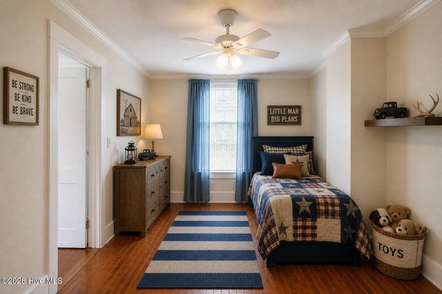 112 N College Street, Atkinson, NC 28421