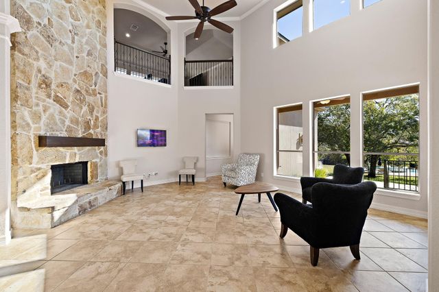 3612 Good Night TRL, Leander, TX 78641