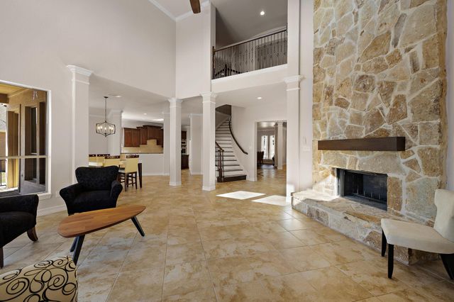 3612 Good Night TRL, Leander, TX 78641