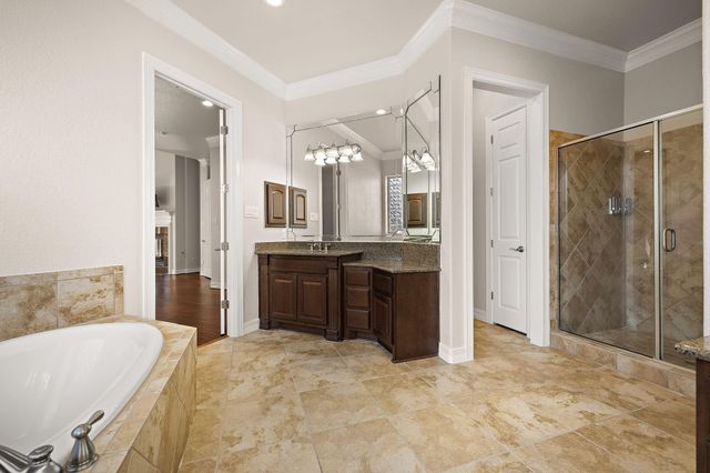 3612 Good Night TRL, Leander, TX 78641