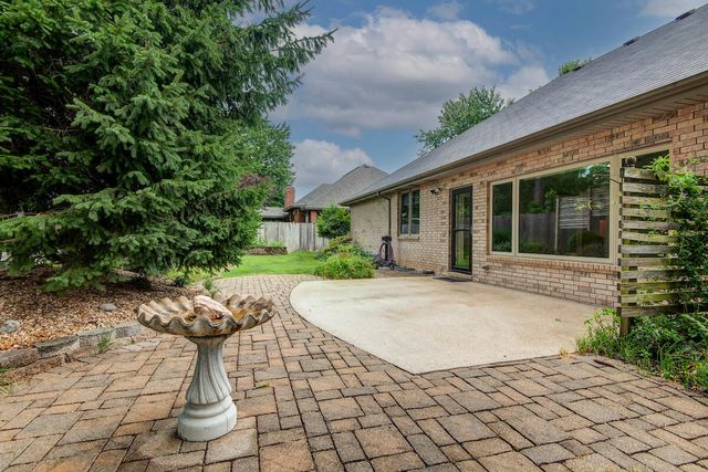 3135 E Topping Circle, Springfield, MO 65804
