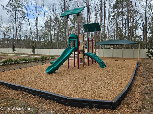 3881 BAXLEY VILLAS Court, Middleburg, FL 32068