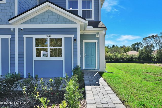 3881 BAXLEY VILLAS Court, Middleburg, FL 32068