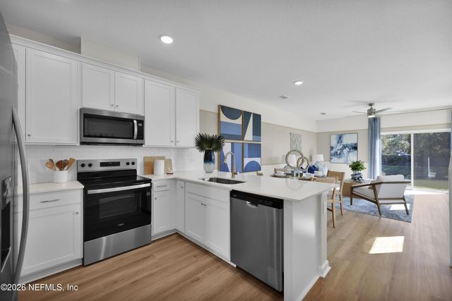 3881 BAXLEY VILLAS Court, Middleburg, FL 32068