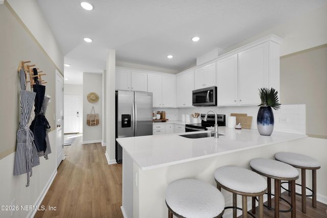 3881 BAXLEY VILLAS Court, Middleburg, FL 32068