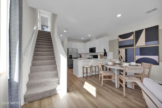 3881 BAXLEY VILLAS Court, Middleburg, FL 32068