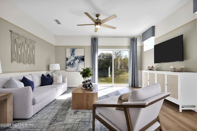 3881 BAXLEY VILLAS Court, Middleburg, FL 32068