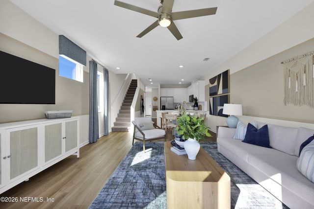 3881 BAXLEY VILLAS Court, Middleburg, FL 32068