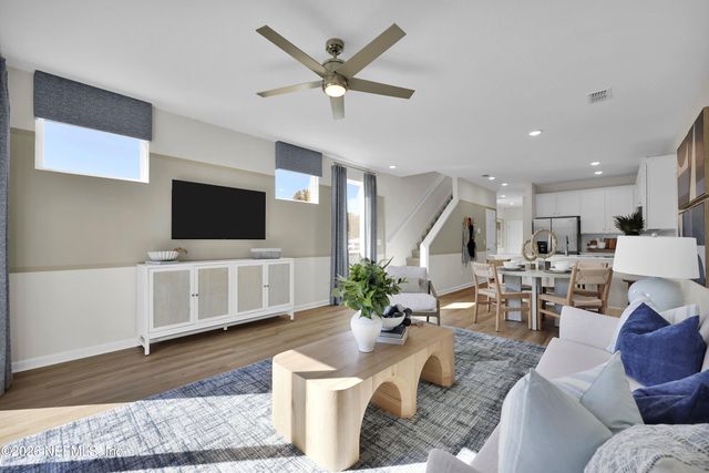 3881 BAXLEY VILLAS Court, Middleburg, FL 32068