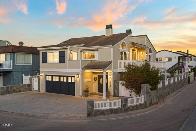 1410 Marine Way, Oxnard, CA 93035