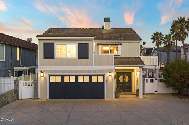 1410 Marine Way, Oxnard, CA 93035